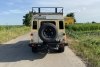Land Rover Defender Expedition 1974.  5
