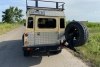 Land Rover Defender Expedition 1974.  6