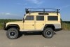 Land Rover Defender Expedition 1974.  10