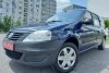 Dacia Logan MCV MPI ABS 2010.  1