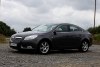 Opel Insignia  2011.  2