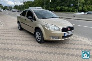 Fiat Linea  2012 808066