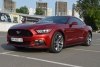 Ford Mustang  2014.  1
