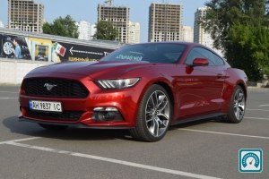 Ford Mustang  2014 808087