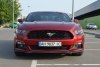 Ford Mustang  2014.  2