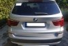BMW X3 2.8XDrive 2011.  5
