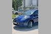 Nissan Leaf 30 kWt 2017.  6