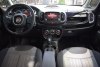 Fiat 500L  2016.  5