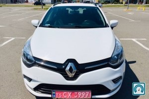 Renault Clio IV 2017 808195
