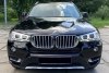 BMW X3 X Line 2.0d 2017.  1