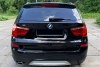 BMW X3 X Line 2.0d 2017.  5