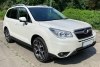 Subaru Forester Official 2013.  1