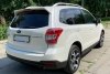 Subaru Forester Official 2013.  3