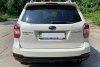 Subaru Forester Official 2013.  4
