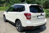 Subaru Forester Official 2013.  5