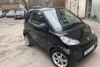 smart fortwo  2011.  1