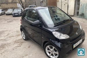 smart fortwo  2011 808211