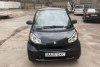 smart fortwo  2011.  2