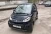 smart fortwo  2011.  3