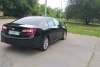 Toyota Camry XLE 2012.  2