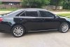 Toyota Camry XLE 2012.  3