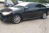 Toyota Camry XLE 2012.  5
