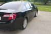 Toyota Camry XLE 2012.  7