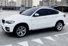 BMW X6 Xdrive 35i 2011.  12