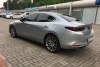 Mazda 3 Select 2019.  4