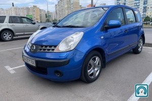 Nissan Note  2006 808328