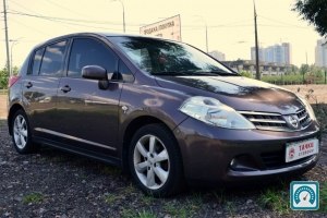Nissan Note  2008 808341