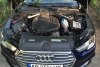 Audi A4 Quattro SIin 2018.  14