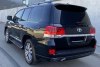 Toyota Land Cruiser Premium SE 2018.  5