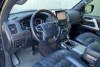 Toyota Land Cruiser Premium SE 2018.  8