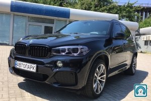 BMW X5  2016 808380