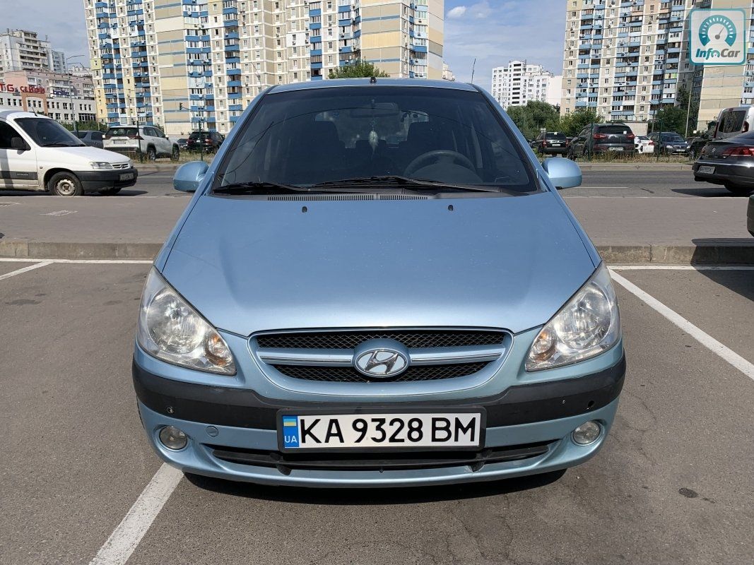 Getz 06