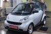 smart fortwo  2010.  1