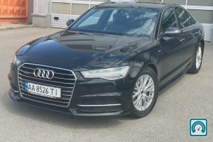Audi A6 sportQuattro 2018 808549