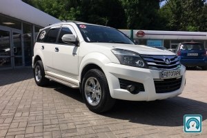 Great Wall Haval H3  2012 808591