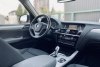 BMW X3  2017.  9