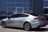Ford Fusion AWD 2021.  4