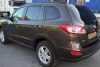 Hyundai Santa Fe  2011.  3