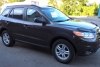 Hyundai Santa Fe  2011.  5