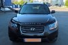 Hyundai Santa Fe  2011.  6