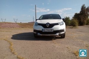 Renault Captur  2018 808667