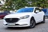 Mazda 6 Sport 2020.  1
