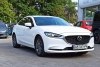 Mazda 6 Sport 2020.  2