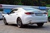 Mazda 6 Sport 2020.  4