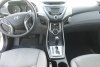 Hyundai Elantra  2012.  11