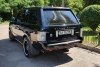 Land Rover Range Rover Supercharged 2008.  2